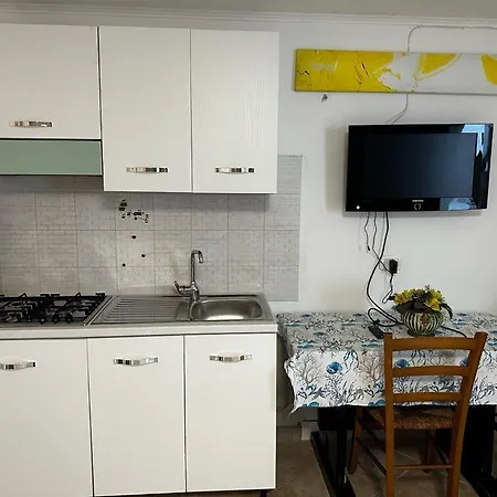 Casa Dei Limoni טורה אנונציאטה