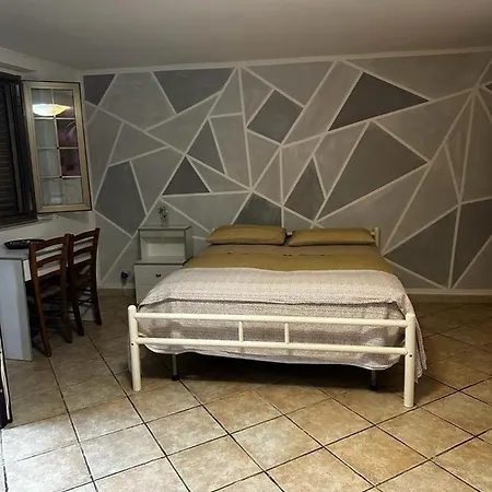 Casa Dei Limoni טורה אנונציאטה