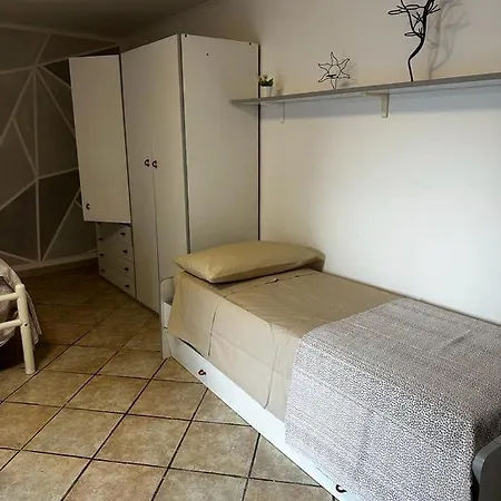 Casa Dei Limoni * טורה אנונציאטה