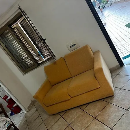 Casa Dei Limoni Apartment *