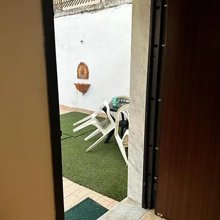 Casa Dei Limoni Apartment *