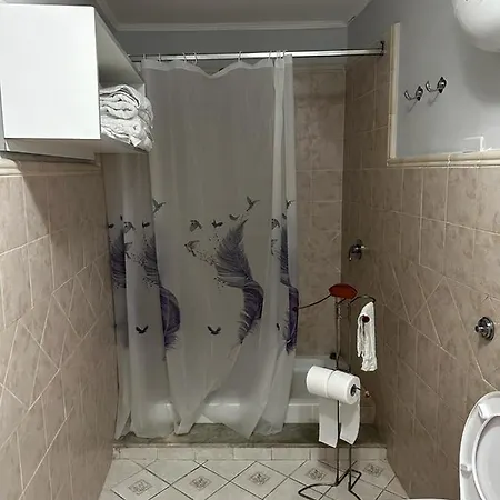 Apartment Casa Dei Limoni Torre Annunziata
