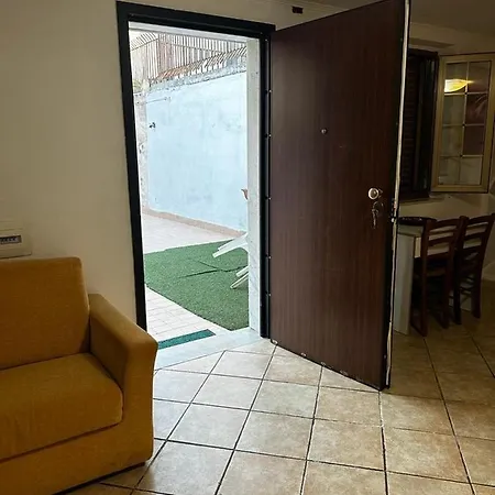 Casa Dei Limoni Apartment Torre Annunziata